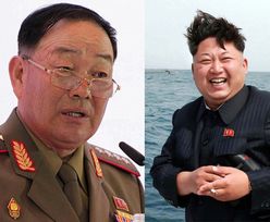 Koreański minister został rozstrzelany z broni przeciwlotniczej!