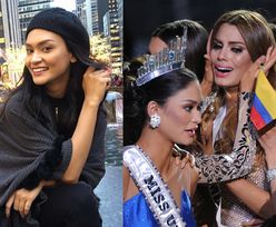 Miss Universe do przegranej Miss Kolumbii: "Na zawsze jesteśmy związane tym wyjątkowym doświadczeniem!"