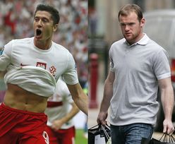  Lewandowski zastąpi Rooneya?!