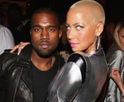 Była dziewczyna Kanye Westa jest w zaawansowanej ciąży. Amber Rose zmieniła styl! (FOTO)