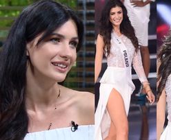 Miss Polski opowiada o minusach tytułu najpiękniejszej Polki: "Byłam normalną Ewą"