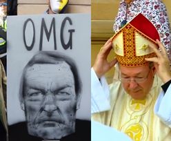 Pierwszy taki proces ws. pedofilii w Kościele. 76-letni doradca papieża Franciszka przed sądem!