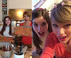 Taylor Swift spędziła Walentynki z fanką!