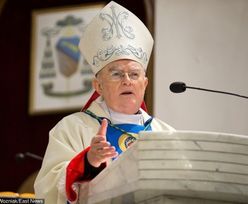Arcybiskup Hoser uważa, że... antykoncepcja wywołała akcję #metoo. "Mężczyźni tracą szacunek do kobiet!"