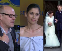 Eksperci TVN-u zachęcają (?) do oglądania "Ślubu od pierwszego wejrzenia": "W pierwszej edycji wszystkie pary się rozstały!"