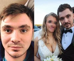 Daniel Martyniuk USUNĄŁ KONTO na Instagramie i obiecuje poprawę: "Wytrwam w trzeźwości i będę najlepszym mężem"