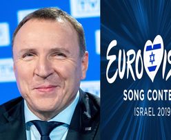 Eurowizja 2019: w tym roku reprezentanta wybierze Telewizja Polska!