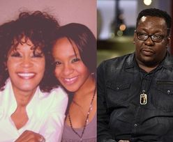 Bobby Brown przerywa milczenie po śmierci córki: "Whitney przywołała Bobbi do siebie"