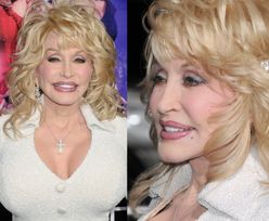 66-letnia Dolly Parton: ku przestrodze... (ZDJĘCIA)