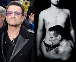 Tę okładkę płyty U2 uznano w Rosji za... "PROMUJACĄ HOMOSEKSUALIZM"!