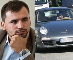 Prokuratura w końcu sprzeda samochody Dubienieckiego? "Zapłacimy za to wszyscy!"