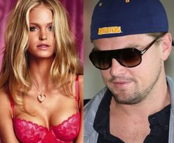 DiCaprio ma nową modelkę na święta... (ŁADNA?)