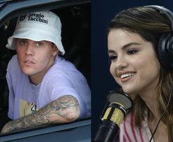Selena Gomez śmiało wyznaje: "Mam nadzieję, że Justin posłucha moich nowych piosenek"