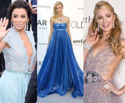 Longoria, Paris Hilton, Rita Ora i Anja na imprezie w Cannes! (ZDJĘCIA)