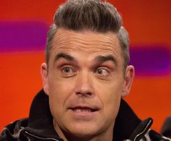 Robbie Williams walczy z depresją. "Mam chorobę, która chce mnie zabić"