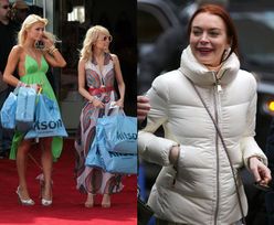 Będzie 6. sezon "The Simple Life" z Paris Hilton i... Lindsay Lohan!?