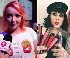 Red Lipstick Monster: "Nie przyjmuję propozycji występów w telewizji" 