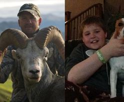 Ojciec 9-letniego myśliwego wynajmuje się na profesjonalne polowania! Za 6 tysięcy dolarów...
