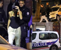 Francuska policja: "Skradziono biżuterię wartą 11 milionów dolarów!" (ZDJĘCIA)