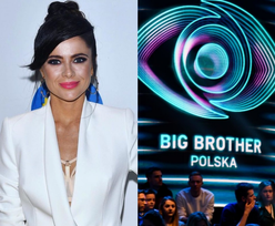 Gabi Drzewiecka potwierdza, że poprowadzi "Big Brothera": "Agnieszka Woźniak-Starak postawiła poprzeczkę wysoko. Zrobię wszystko, żeby nie zawieść fanów"