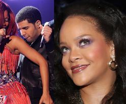 Rihanna o relacji z Drakiem: "Nie przyjaźnimy się już. Jest jak jest"