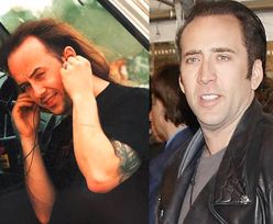 Nergal jak Nicolas Cage: Lider Behemotha pokazał zdjęcie z młodości. "Fryzura rodem z lat 80." (FOTO)