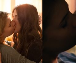 Zobaczcie scenę lesbijskiego pocałunku Oli z "Na Wspólnej"