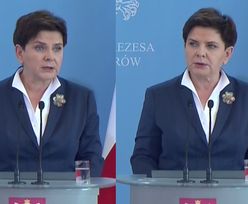 Beata Szydło: "Jestem przeciwko liberalizacji prawa aborcyjnego!"