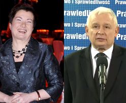 Kaczyński o Gronkiewicz-Waltz: "Wzywamy nie do referendum, a do dymisji. To patologia polskiej demokracji!"