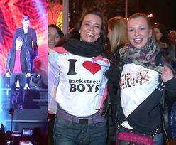 Backstreet Boys w Warszawie!