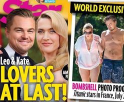 Kate Winslet i Leonardo DiCaprio SĄ PARĄ? "Leo wciąż żywi do niej głębokie uczucie"