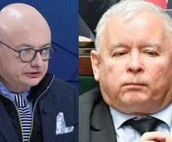 Michał Kamiński o deklaracji Jarosława Kaczyńskiego: "Proponuje renegocjacje traktatu, a to oznacza POLEXIT"