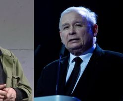 Żakowski oskarża: "Kaczyńskiemu diabeł podpowiada antysemityzm. Mnie nie podpowiada"