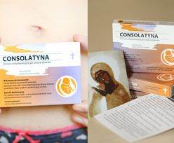 Katolicki "Lek duchowy" dla kobiet po poronieniu i aborcji - "Consolatyna" (ZDJĘCIA)