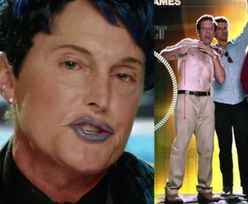 Bruce Jenner wystąpi w nowym "Kac Vegas"!
