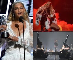 MTV VMA: Beyonce pobiła rekord Madonny! Ma już 23 statuetki!