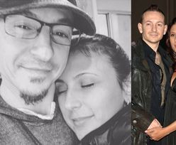 Żona Chestera z Linkin Park opłakuje publicznie śmierć męża: "Jak mam ruszyć do przodu? Jak pozbierać moją rozbitą duszę?"