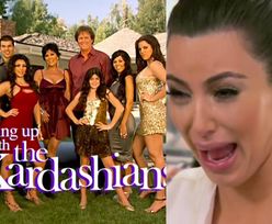 Kardashianki rezygnują z reality show!