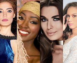 Poznajcie kandydatki na Miss Universe 2016! (ZDJĘCIA)