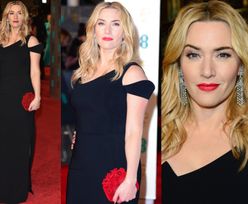 BAFTA 2016: Winslet, Moore, Blanchett i Johnson na czerwonym dywanie (ZDJĘCIA)