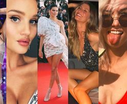 "Forbes" ogłosił listę NAJLEPIEJ ZARABIAJĄCYCH modelek. Kendall Jenner zdetronizowała Gisele Bündchen! (ZDJĘCIA)
