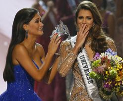 24-latka z Francji została nową Miss Universe! (ZDJĘCIA)