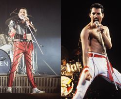 25 lat temu zmarł Freddie Mercury (ZDJĘCIA)