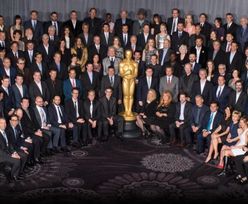 Wszyscy nominowani do Oscarów NA JEDNYM ZDJĘCIU!