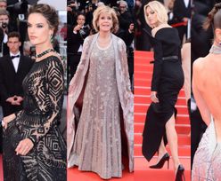 Cannes 2018: Gwiazdy świętują premierę filmu "BlacKkKlansman" (ZDJĘCIA)