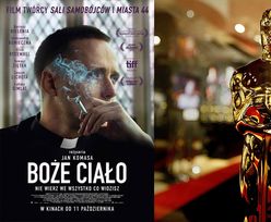 Oscary 2020: "Boże Ciało" nominowane!