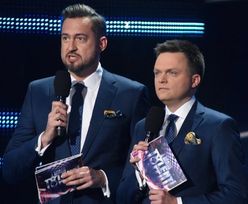 Szymon Hołownia ODCHODZI z "Mam Talent" po 12 LATACH!