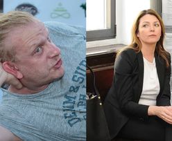 Bartosz Żukowski oskarża żonę. "Zawiadomił prokuraturę o sześciu przestępstwach"