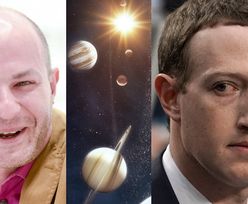Wróżbita Maciej analizuje przyczynę globalnej awarii Facebooka: "Planeta Merkury RETROGRADUJE"
