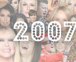 15. URODZINY PUDELKA. Wspominamy rok 2007: Britney na krawędzi, rozwód Dody i Radka, sekstaśma Kim Kardashian... (ZDJĘCIA)